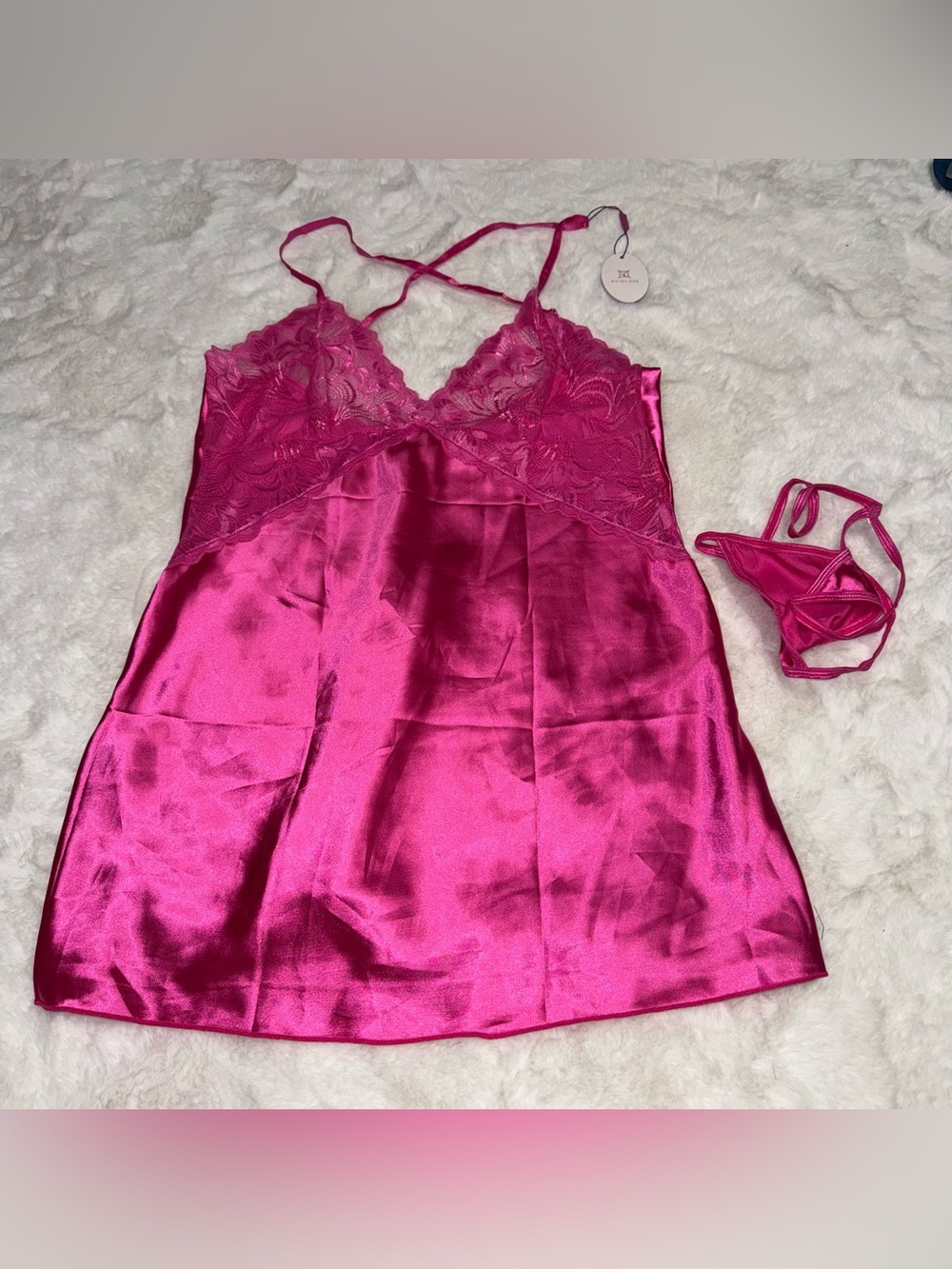 NEW avidlove lingerie